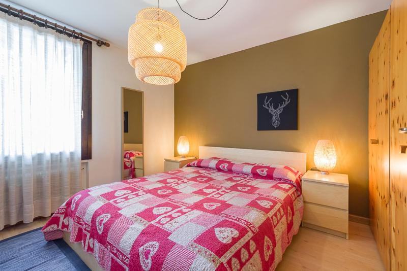 Spinale Casa In Centro, Arrivi Con Gli Sci! Sanificazione A Vapore มาดอนนาดีกัมปิโญ ภายนอก รูปภาพ