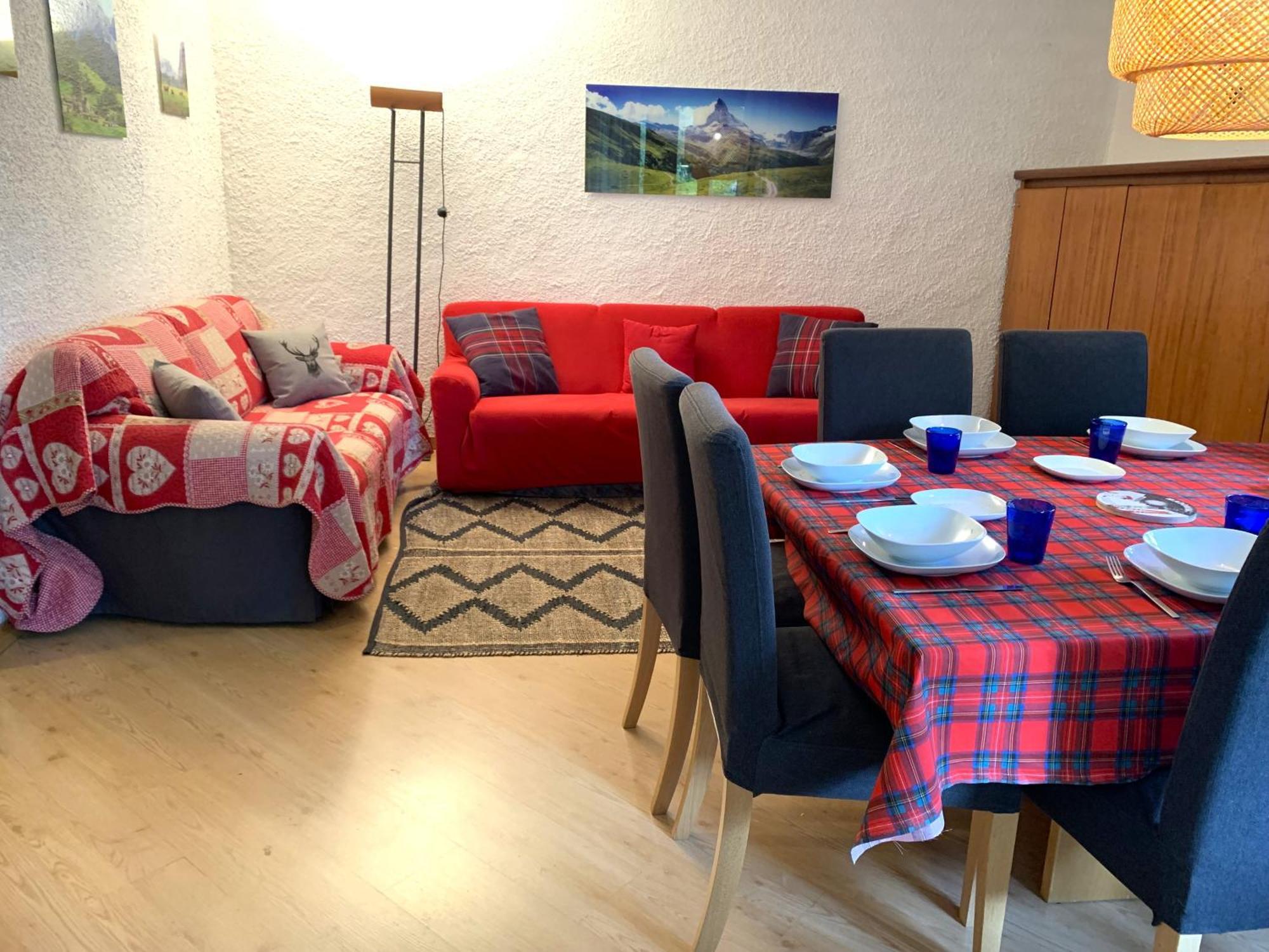 Spinale Casa In Centro, Arrivi Con Gli Sci! Sanificazione A Vapore มาดอนนาดีกัมปิโญ ภายนอก รูปภาพ